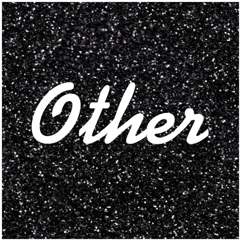 OTHER! ⭐️ ❤️